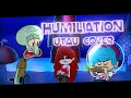 Download Lagu FnF : Mistful Crimson Morning Reboot - Humiliation ( UTAU COVER )