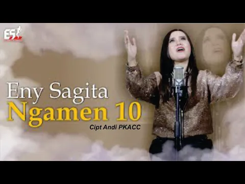 Download MP3 Eny Sagita - HATI KECIL KAUM JALANAN ( NGAMEN 10) | Dangdut (Official Music Video)