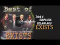 Download Lagu Best of EXISTS siapa dia selain aku(zam@khaty)