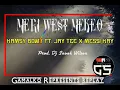 Kamsy Bowy - Meri West Mekeo ft. Jay Tee (Tasik Yard) X Messi Kay [Prod. Snookz Wilson] PNG 2021