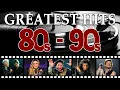 Lagu 80s Music Greatest Hits - Top 100 Legendary Songs Of 80s \u0026 90s - Best Music Hits 80s 90s
