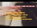 Download Lagu 4 ALBUM LAGU ROHANI SYIMPONI MUSIK