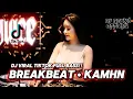 Download Lagu DJ KAMHN BREAKBEAT FULL BASS TERBARU!! - YANG LAGI VIRAL TIKTOK JEDAG JEDUG 2025