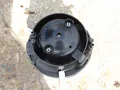 Chevy HHR Heater Blower Motor Replacement