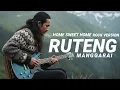 Lagu Lagu manggarai RUTENG VERSI ROCK