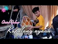 Lagu Ariel Gebot Live Kaul | Kapalang Nyaah