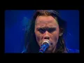 12. Alter Bridge - In Loving Memory LIVE