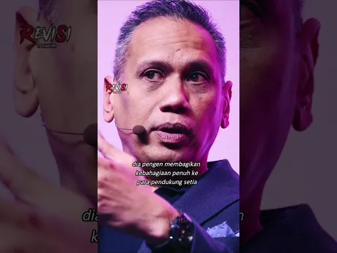 Presiden Como Rela Mengalah Supaya Fans Senior Bisa Nonton Debut UCL di VIP 🙌