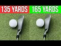 The Secret for Effortless Distance