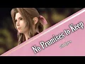 Download Lagu No Promises to Keep [Full Version] - Final Fantasy VII: Rebirth (with lyrics)