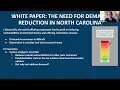 NC DRTF 2022 Sex Trafficking Webinar Session 1 - Introduction to Demand Reduction
