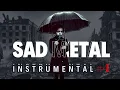 Download Lagu Echoes of a Broken Soul | Haunting Sad Metal Instrumental #4🤘🌧️