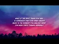 Jenna Raine - Fumbled The Bag (Lyrics)
