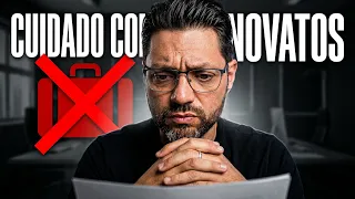 Risco Imigrante no Paraguai: por que você DEVE ou NÃO deve fazer negócio com quem chegou ontem