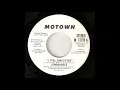 COMMODORES: "I FEEL SANCTIFIED" (The Apple Scruffs Edit)
