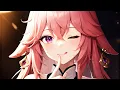 Download Lagu Nightcore - Say Goodbye [Unknown Brain Feat. Marvin Divine]
