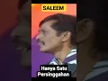 Download Lagu Saleem iklim - Hanya Satu Persinggahan