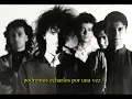 Fricción - Héroes (Subtitulado)