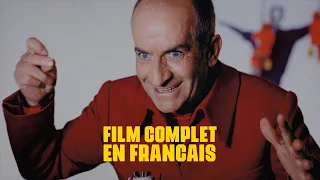 Louis De Funès Film Complet En Français Film Comédie En Français Le Taxi Roulotte Et Corrida 