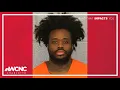 Suspect arrested after deadly shooting in Uptown Charlotte