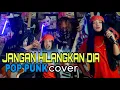 Download Lagu Jangan Hilangkan Dia - Rossa Pop Punk Cover By Nunu Flag On Track
