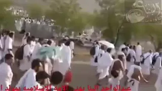 عبدالواحد البنا اغنيه باب مكه الكبير    إبداع التراث     دندنها