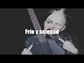 Tim Skold - This Is The End (Subtitulada al español)