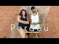 Download Lagu Perdeu - Anitta, Simone Mendes - DopaMina 21 - Coreografia