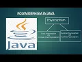Polymorphism in Java Explained Simply for Beginners and Experts Dynamic Behavior