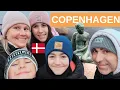 Lagu 🇩🇰 Copenhagen - Worth the Hype? | A Family Weekend, Hygge, Crowds \u0026 Honest Impressions