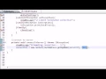 52 Intermediate Java Tutorial 52 Connecting to the Server