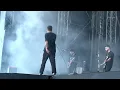 Boston Manor - Halo (live at Nova Rock 2022)