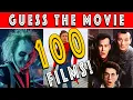 Download Lagu Test Your Film Knowledge in 1 Frame (100 Movie Quiz)