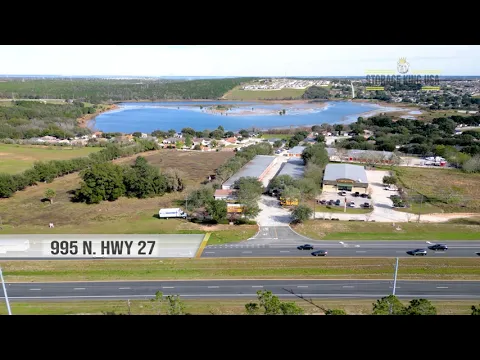 Storage King USA - 995 N. HWY 27 Minneola,FL 34715