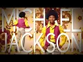 Michael Jackson vs Elvis Presley. Epic Rap Battles of History