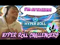 BoxBox gets emotionally invested into TFT Hyper Roll