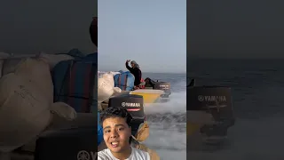 ريفي محترف في البحر عمل محركات بحر قارب Phantom Zodiac  ريفي محترف في البحر عمل محركات بحر قارب Phantom Zodiac