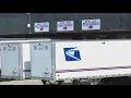 Millions of pieces of mail were delayed in St Louis area