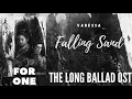 Download Lagu Vanessa – Falling Sand (The Long Ballad OST)