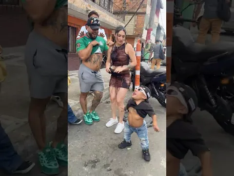 Les gusta el chisme 🤣