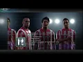 PES Pro Evolution Soccer 2011 Liga Master Los Fichajes de JoseManu
