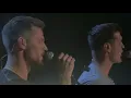 High Valley - "She's With Me" (Live Compilation)