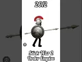 Download Lagu Stick War Evolution Spearton all games #stickwar #stickwar2 #stickwarlegacy #stickwar3