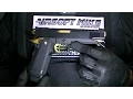 TOKYO MARUI HI CAPA 5 1 GOLD MATCH Unboxing Review