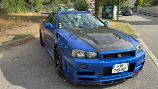 UN RÊVE A 250.000 EUROS ! 
