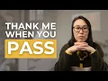 5 Things I Wish I Knew Before Taking the CFP Exam