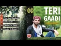 Latest Pahari Songs | Teri Gaadi - The Nati Returns By Rajeev Raja | Music HunterZ