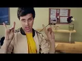 Watsky- Moral of the Story [Cardboard Castles]