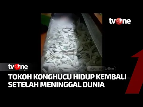 Viral Video Seorang Rohaniwan di Bogor Hidup Lagi Setelah Dinyatakan Meninggal