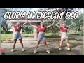 Download Lagu GLORIA IN EXCELSIS DEO - Zumba | Christmas Dance | Dance Fitness